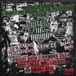 Benefit For Palestine