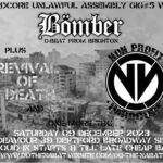 London 09/12/2023 - Endeavour