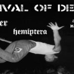 Revival of Death, Bomber, Hemiptera