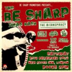 Be SHARP XMas Bash